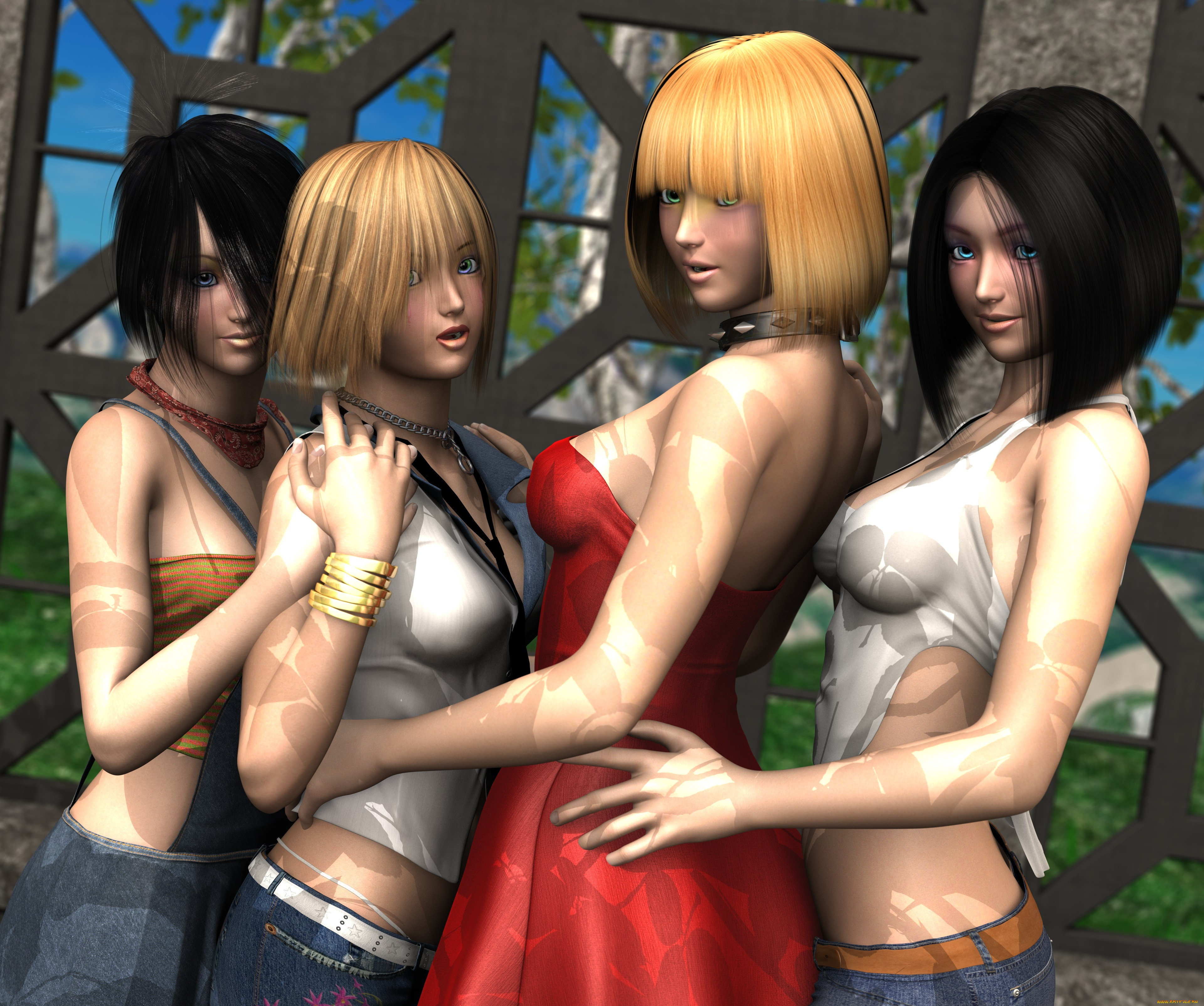 3 ,  , people, , , 